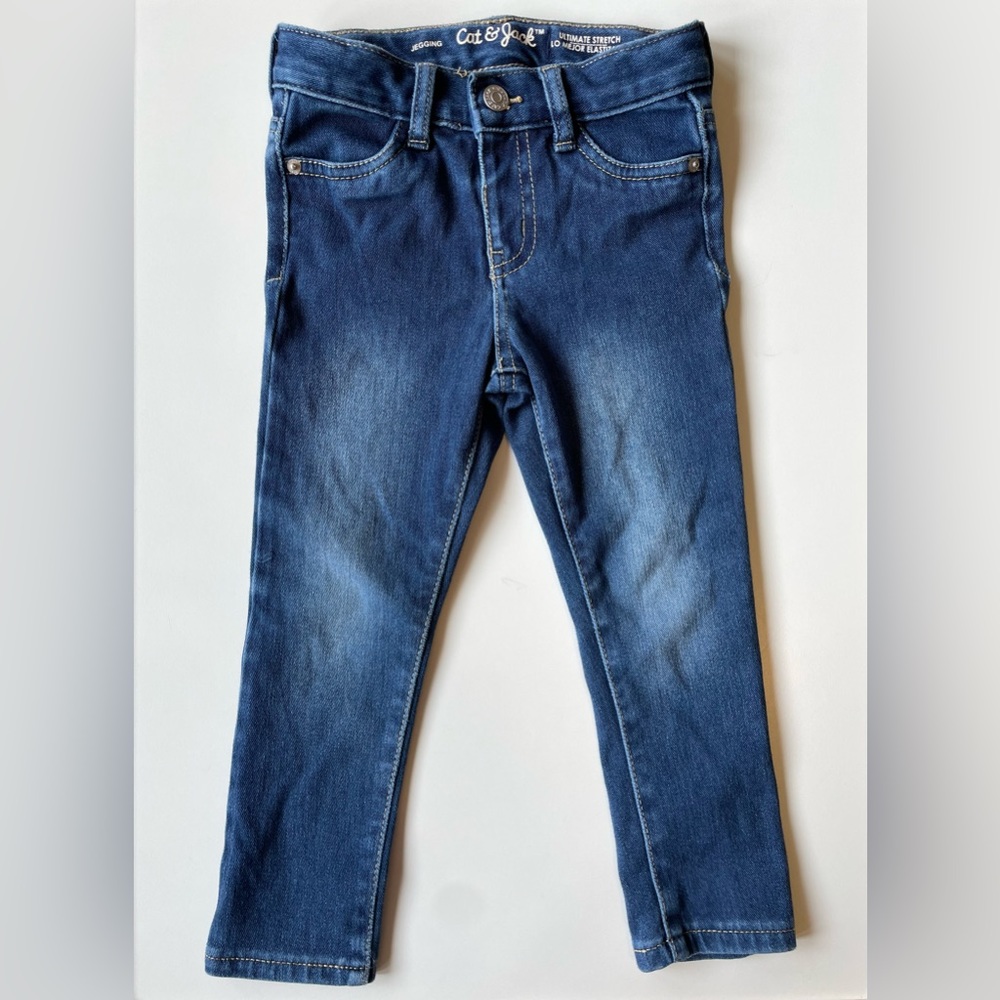 Cat & Jack Jeggings